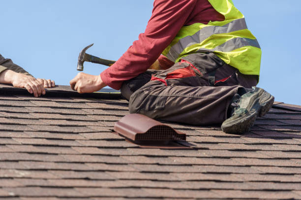 Residential Roof Replacement in Hickman, KY