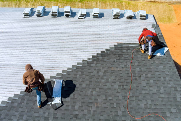 Quick and Trustworthy Emergency Roof Repair Services in Hickman, KY