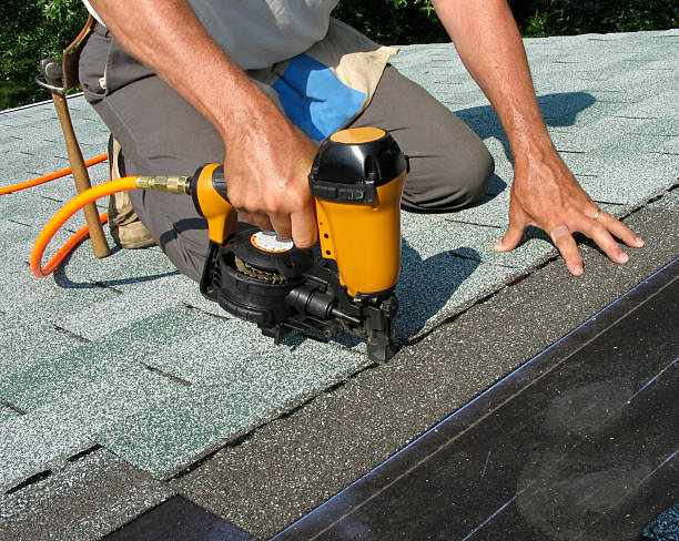 Professional Roofing Contractor in Hickman, KY