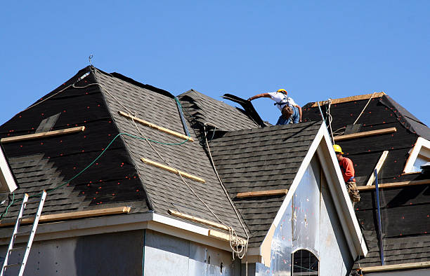 Best Local Roofing Companies  in Hickman, KY