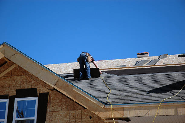 Heating Cable for Roof Installation in Hickman, KY